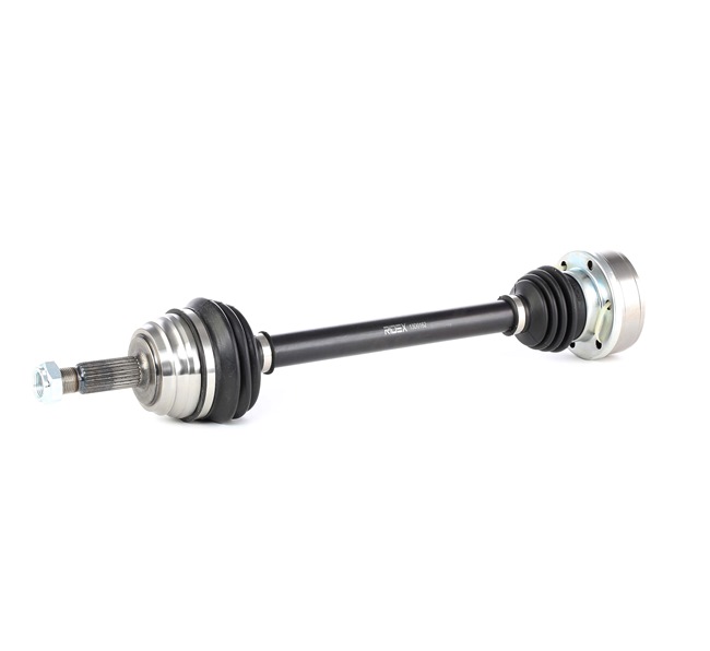 RIDEX 13D0162 Ημιαξόνιο VW Caddy 1 1.6 D 55 PS Πετρέλαιο τιμες
