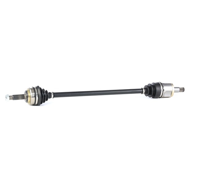RIDEX 13D0021 Άξονας μετάδοσης κίνησης VW Caddy 2 Pickup 1.6 75 PS Βενζίνη τιμες