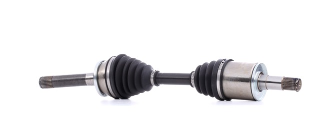 RIDEX 13D0206 Άξονας μετάδοσης κίνησης Mitsubishi Pajero 2 3.0 V6 4WD (V23W, V43W, V23C) 150 PS Βενζίνη τιμες