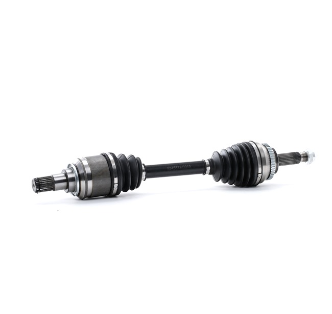 RIDEX 13D0118 Drive shaft
