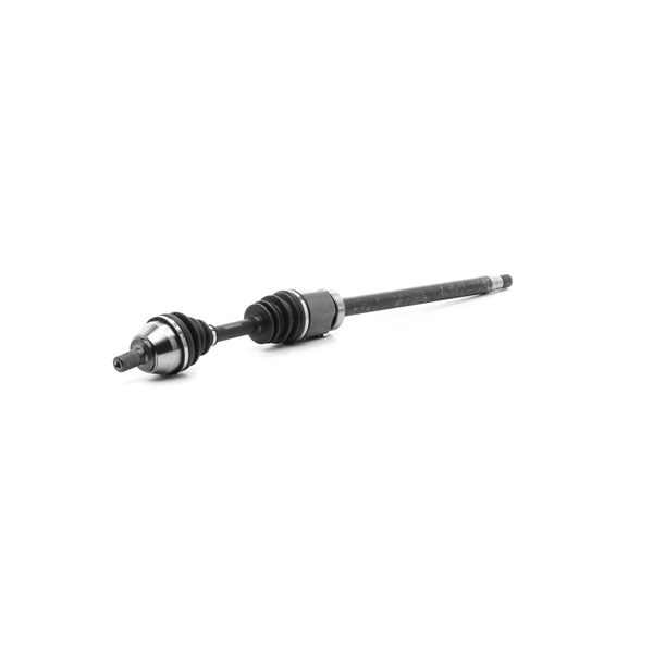 Drive shaft 13D0224 RIDEX 36000559 BMW