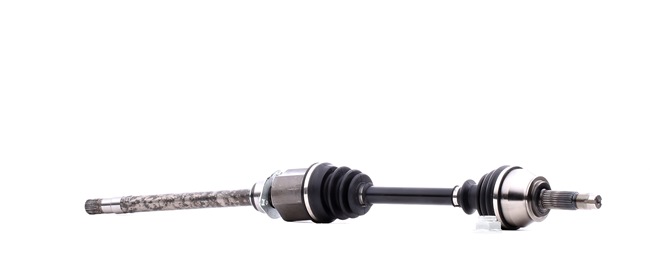 RIDEX 13D0043 Drive shaft