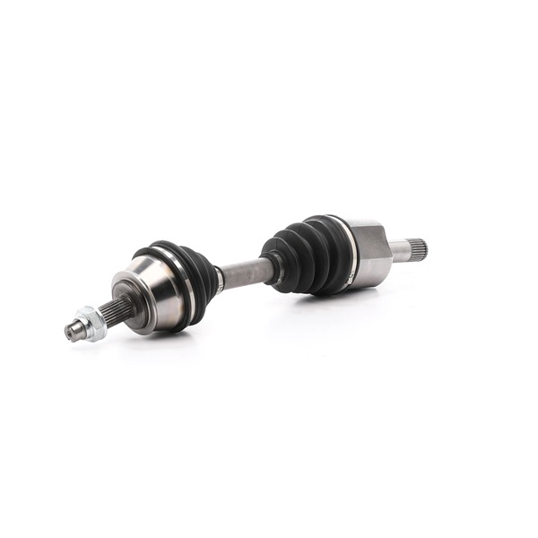 RIDEX 13D0203 Wał napędowy Alfa Romeo 156 Sportwagon 2.4 JTD (932BXF00) 175 KM olej napędowy cena