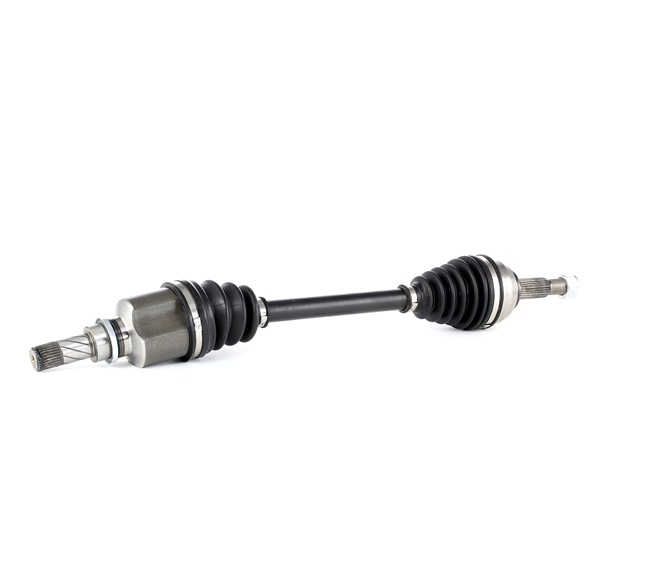 RIDEX 13D0219 Drive shaft