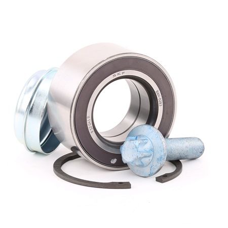 SKF Kerékagy MERCEDES-BENZ VKBA 7049