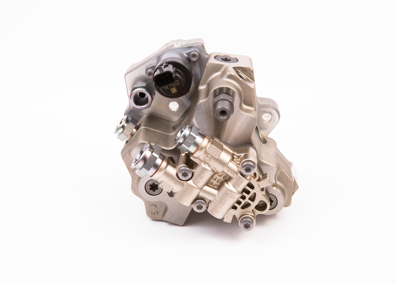 BOSCH CR/CP3S3/L110/30-789S Pompe à injection