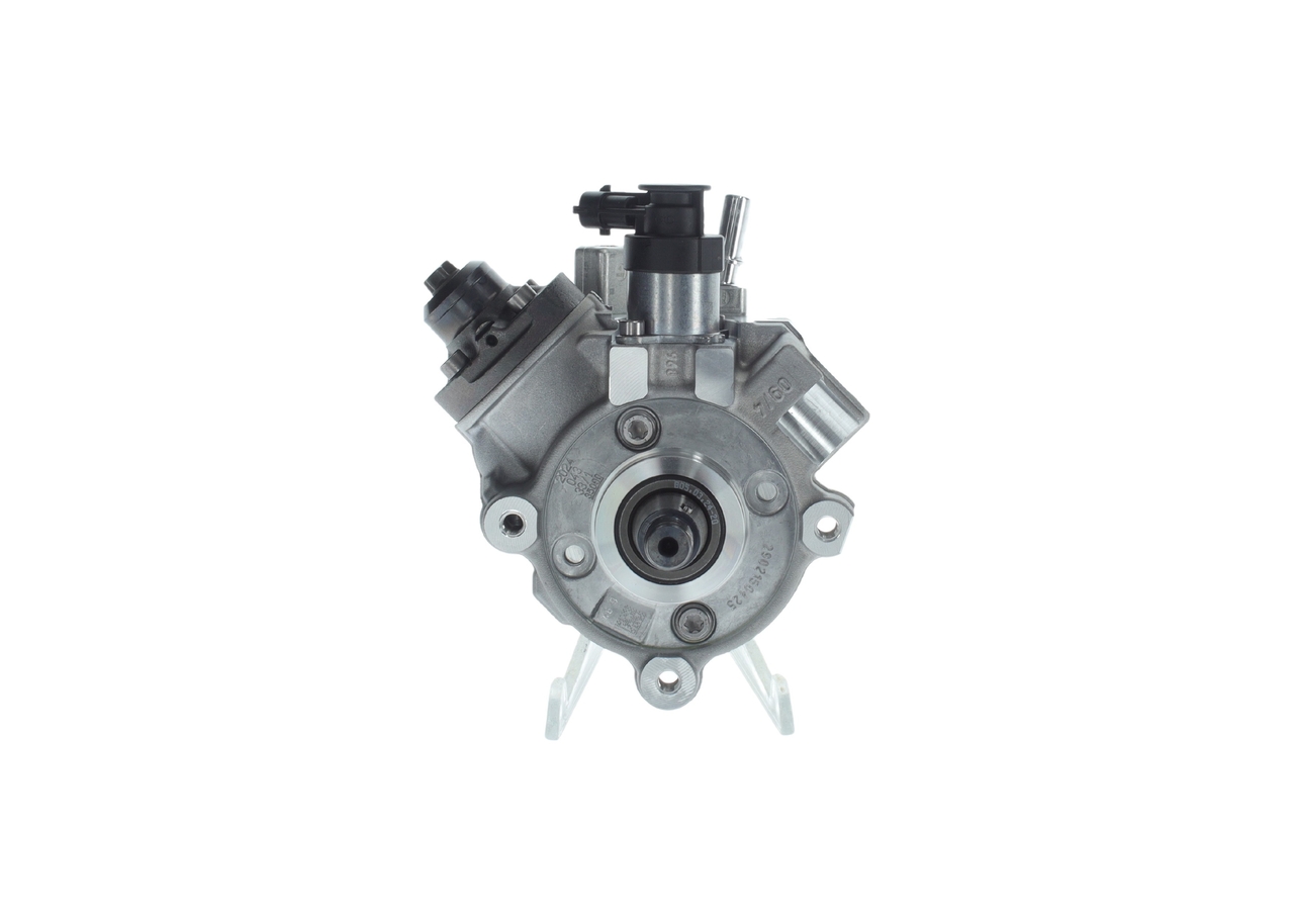 BOSCH 0 445 010 591 High Pressure Pump-image-8345977