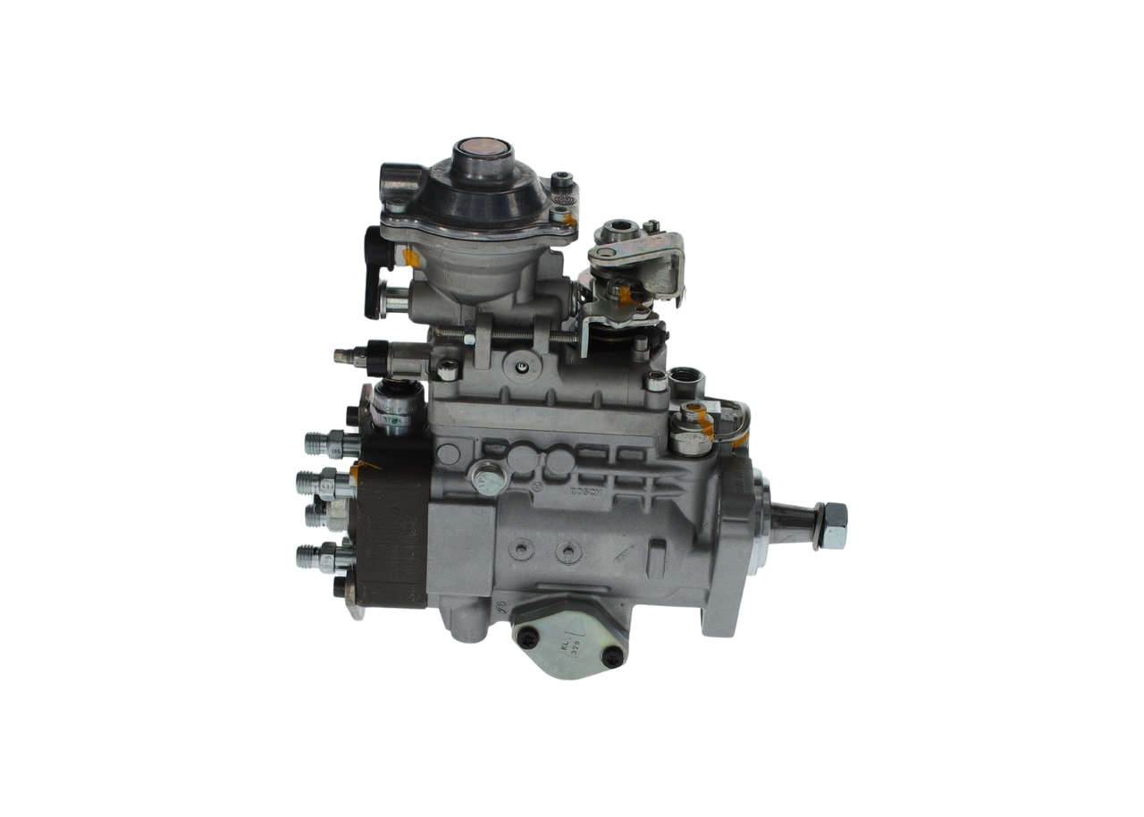BOSCH VE4/12F1350R866-4 Pompa wtryskowa