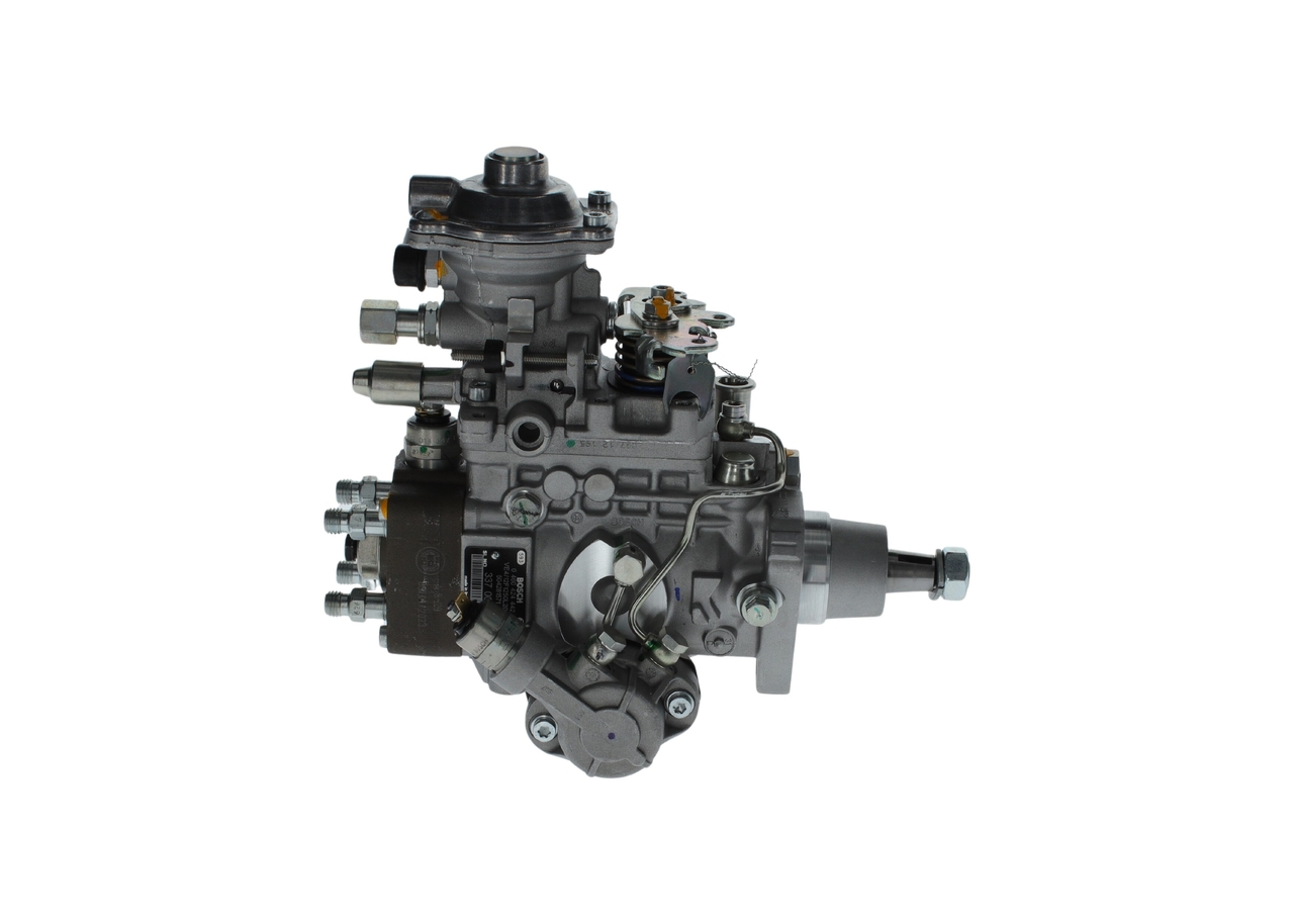 BOSCH VE4/12F1250L2055 Pompa wtryskowa