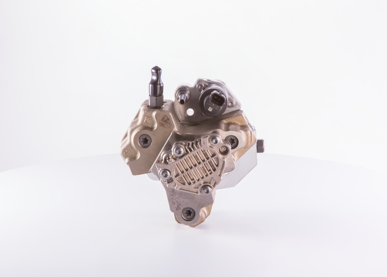 BOSCH CR/CP3S3/R110/30-789S Pompe à injection