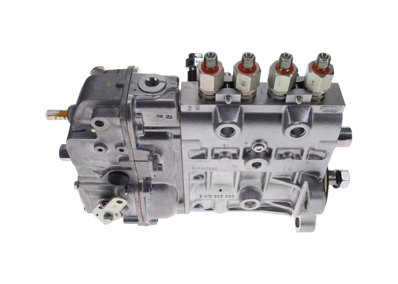 BOSCH F 002 A0Z 885 Adagoló
