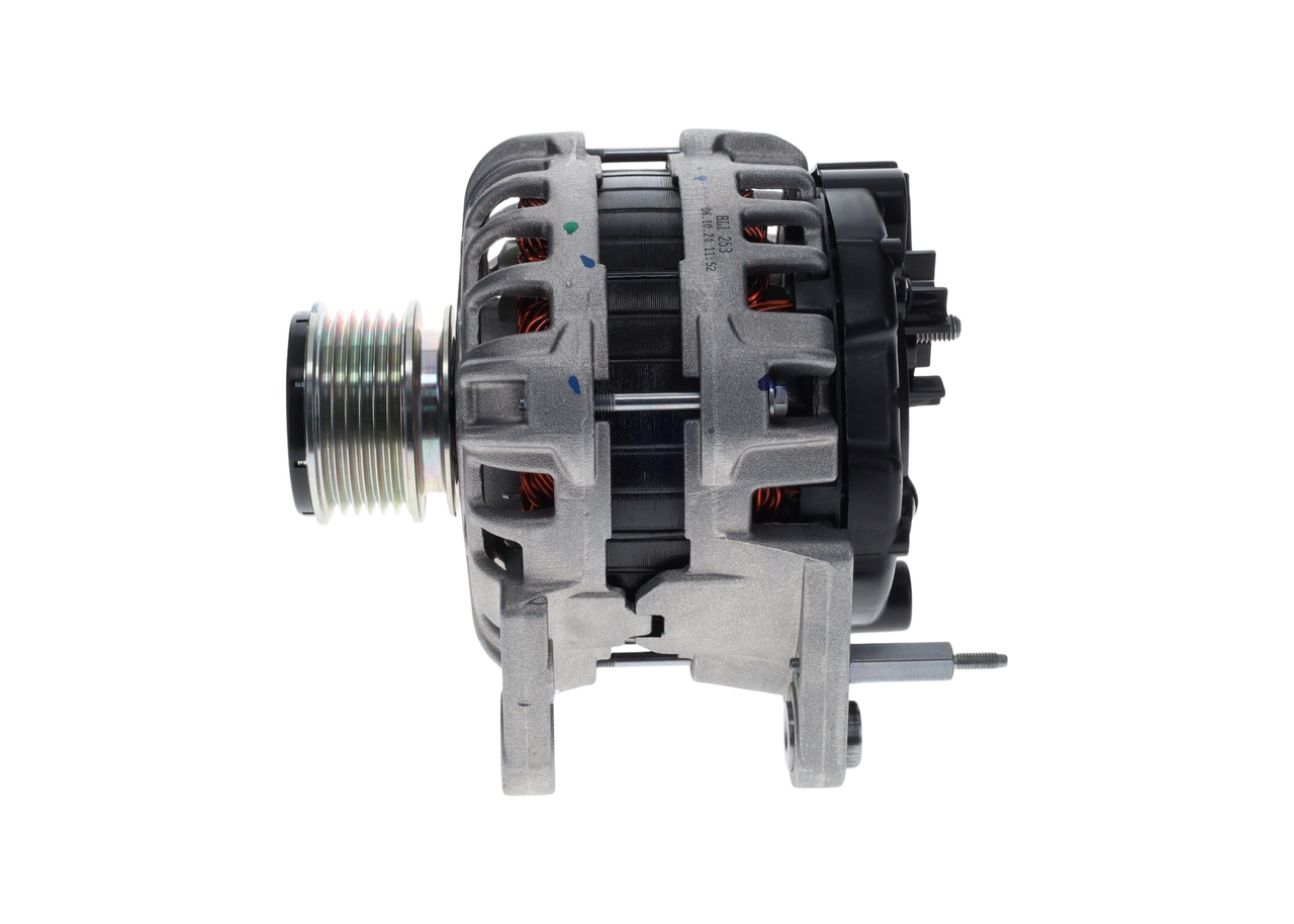 BOSCH B 3PH (>) 14V 55/110A Generátor