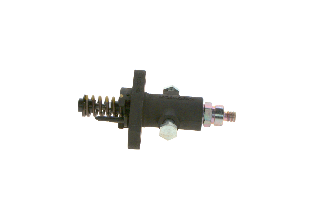 BOSCH 0 414 396 006 High Pressure Fuel Pump-image-8346011