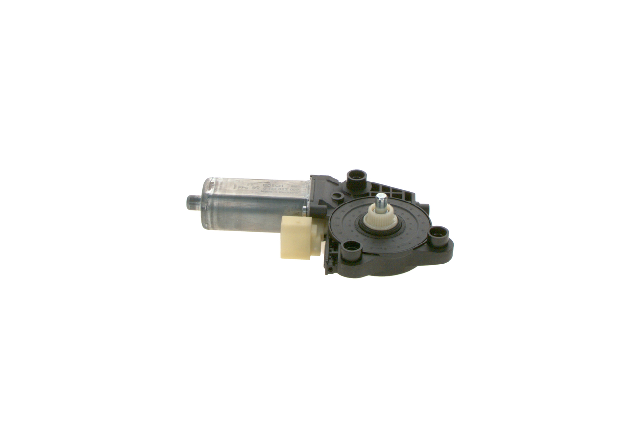 BOSCH 0 130 822 007 Silnik elektryczny, podnośnik szyby