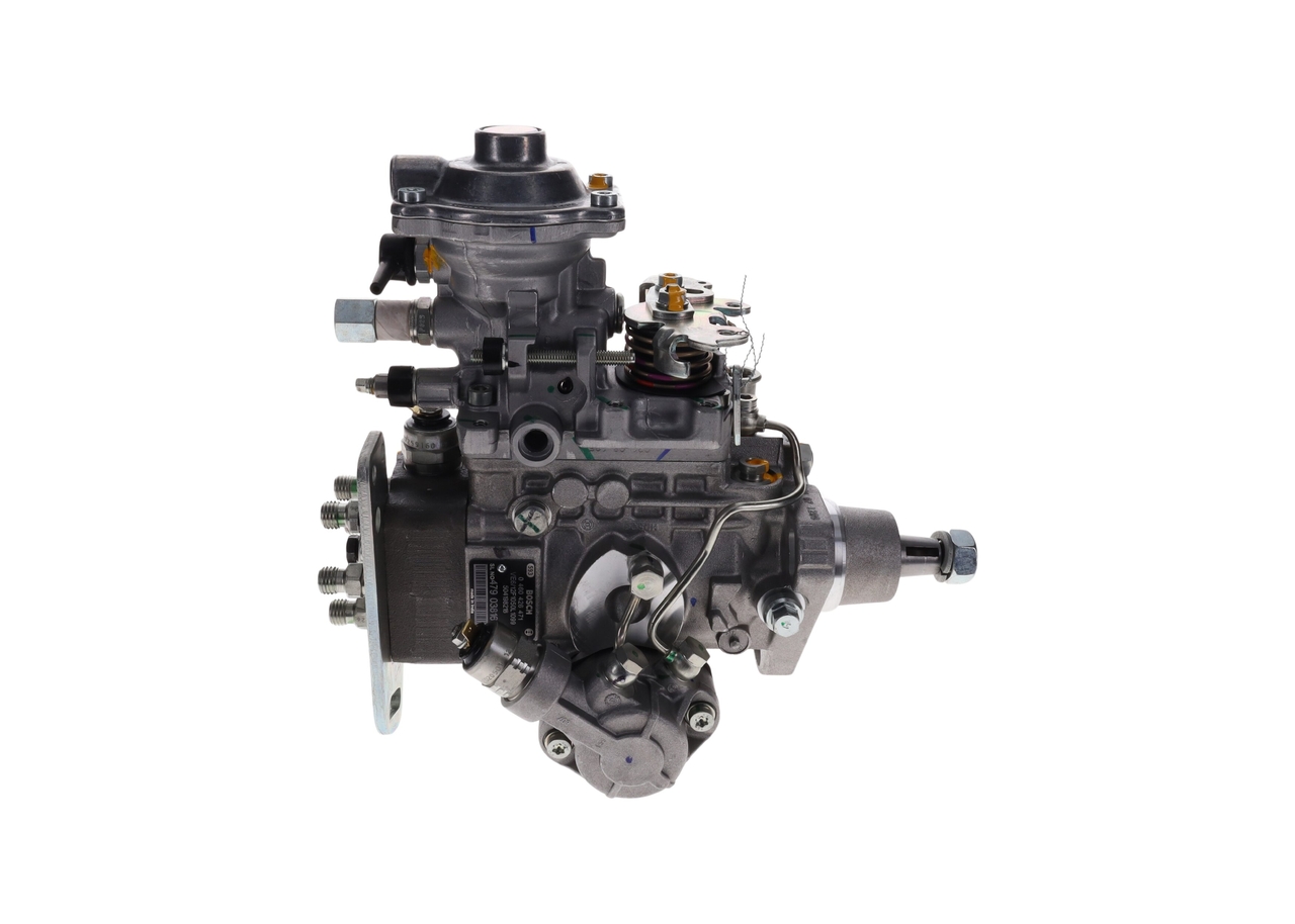 BOSCH VE6/12F1050L1099 Pompe à injection