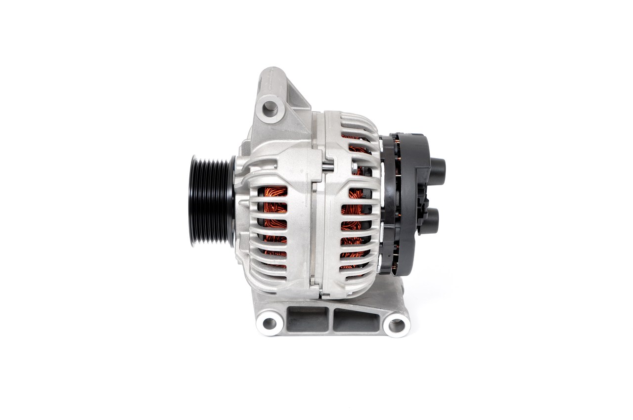 BOSCH HD10LEB (>) 28V 50/120 Generátor
