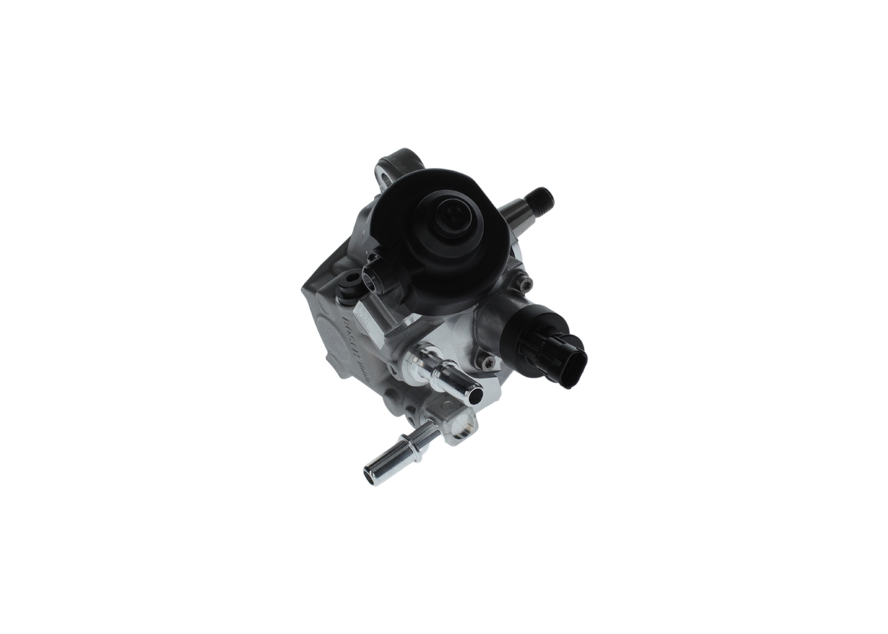 BOSCH 0 445 010 595 Pompe hp Kia Ceed JD 1.6 CRDi 110 110 CV Diesel 2017
