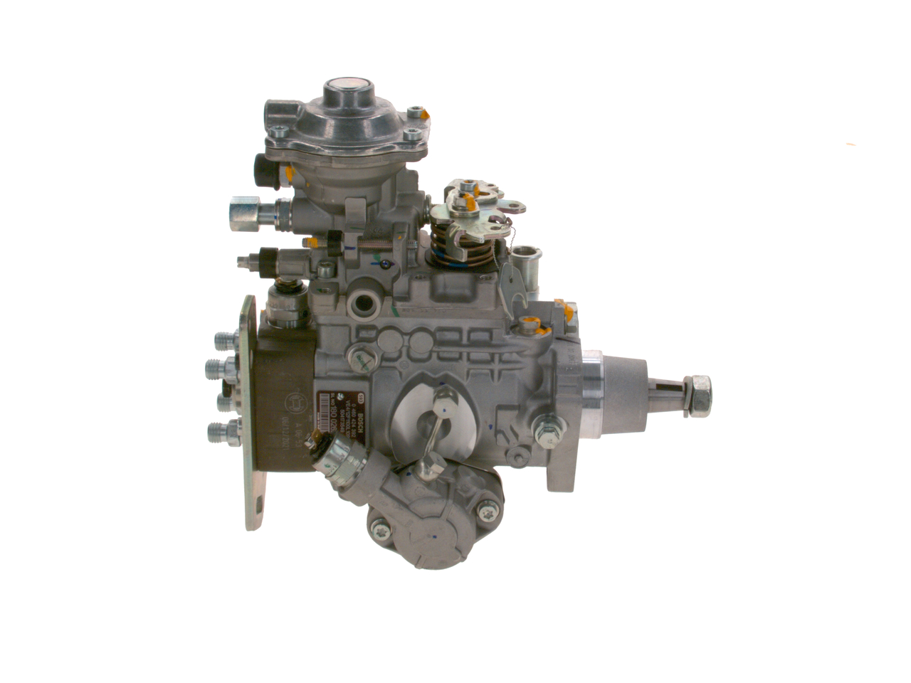 BOSCH 0 460 424 392 Pompe à injection