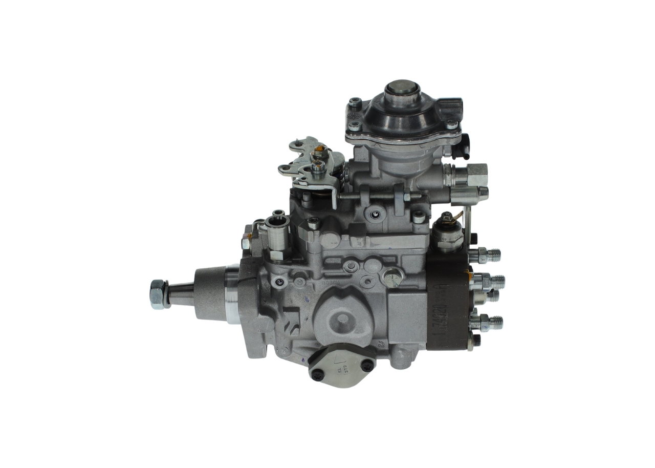 BOSCH VE4/12F1100L2012-1 Inspuitpomp