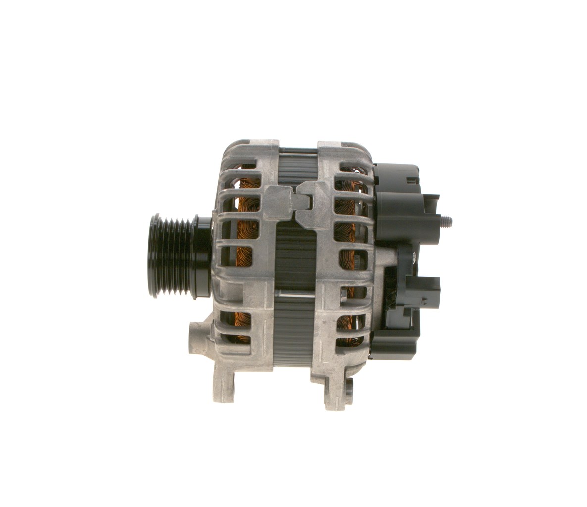 BOSCH 0 125 812 010 Lichtmaschine Mercedes S205 C 300 e (205.253) 320 PS Benzin/Elektro Kosten
