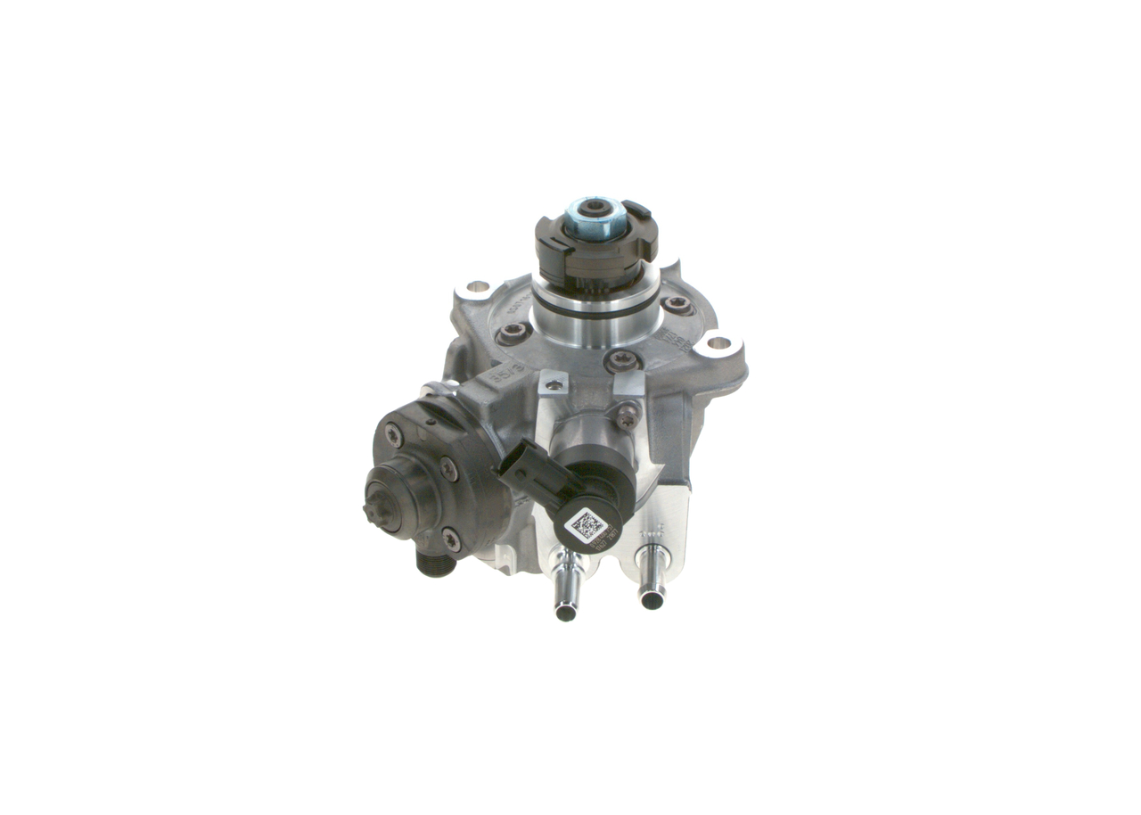BOSCH 0 445 010 593 High Pressure Pump-image-8346071