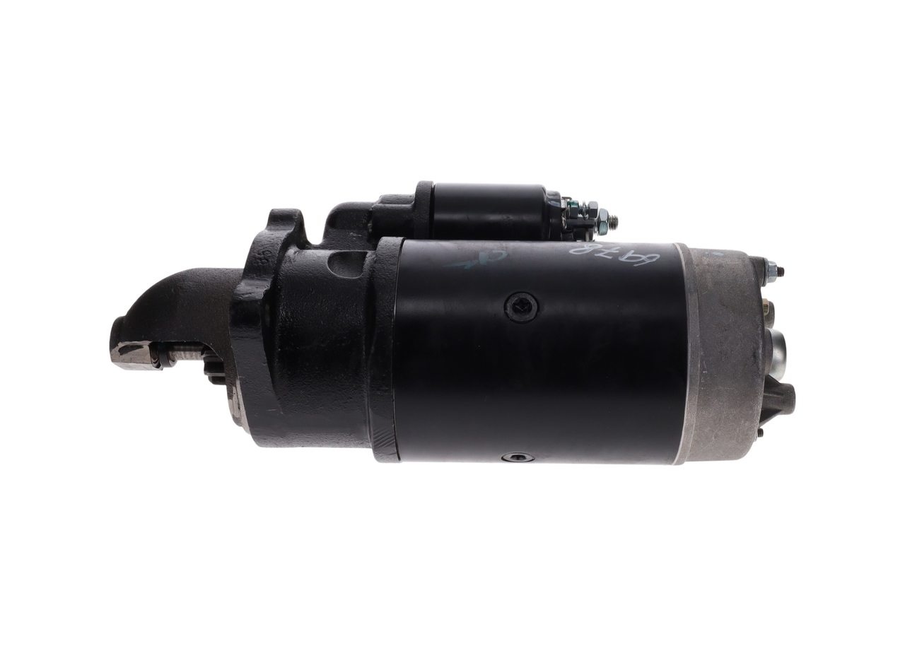 BOSCH DE114X 12V R Startmotor