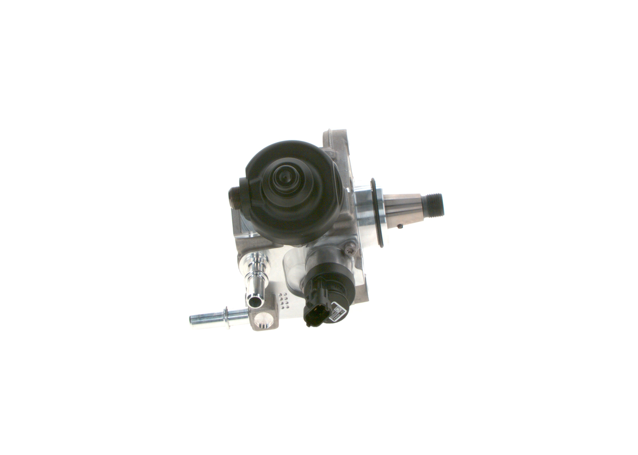 BOSCH 0 445 010 740 Hochdruckpumpe Kia Sorento XM 2.2 CRDi 4WD 197 PS Diesel Kosten