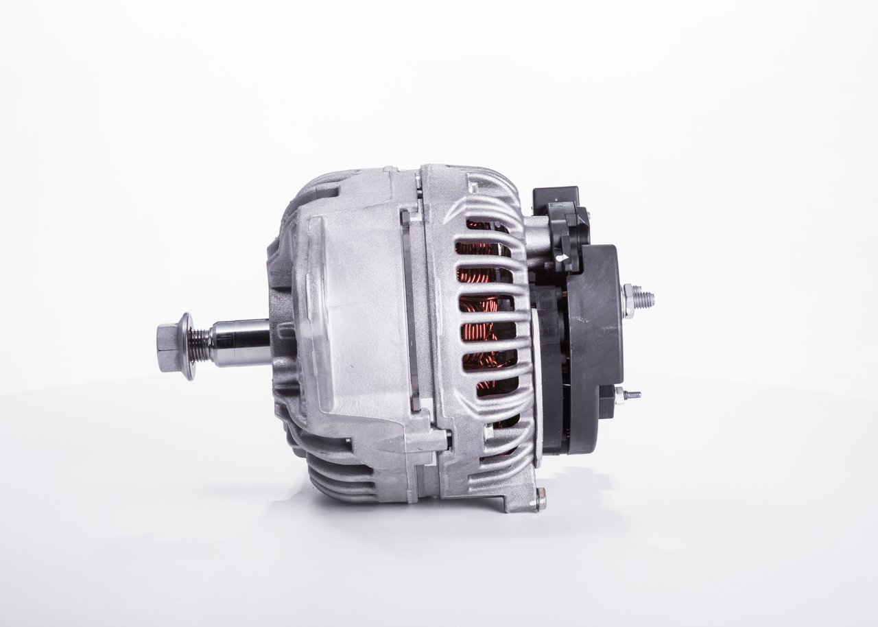 Alternator 0 124 625 123 BOSCH 87715398