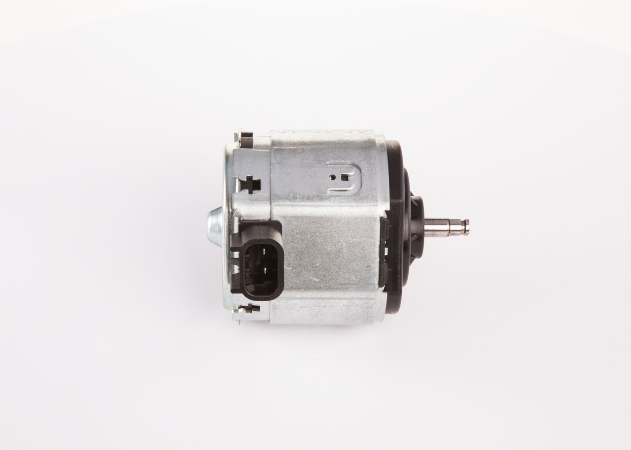 BOSCH F 006 B10 440 Elektrimootor, salongiventilaator