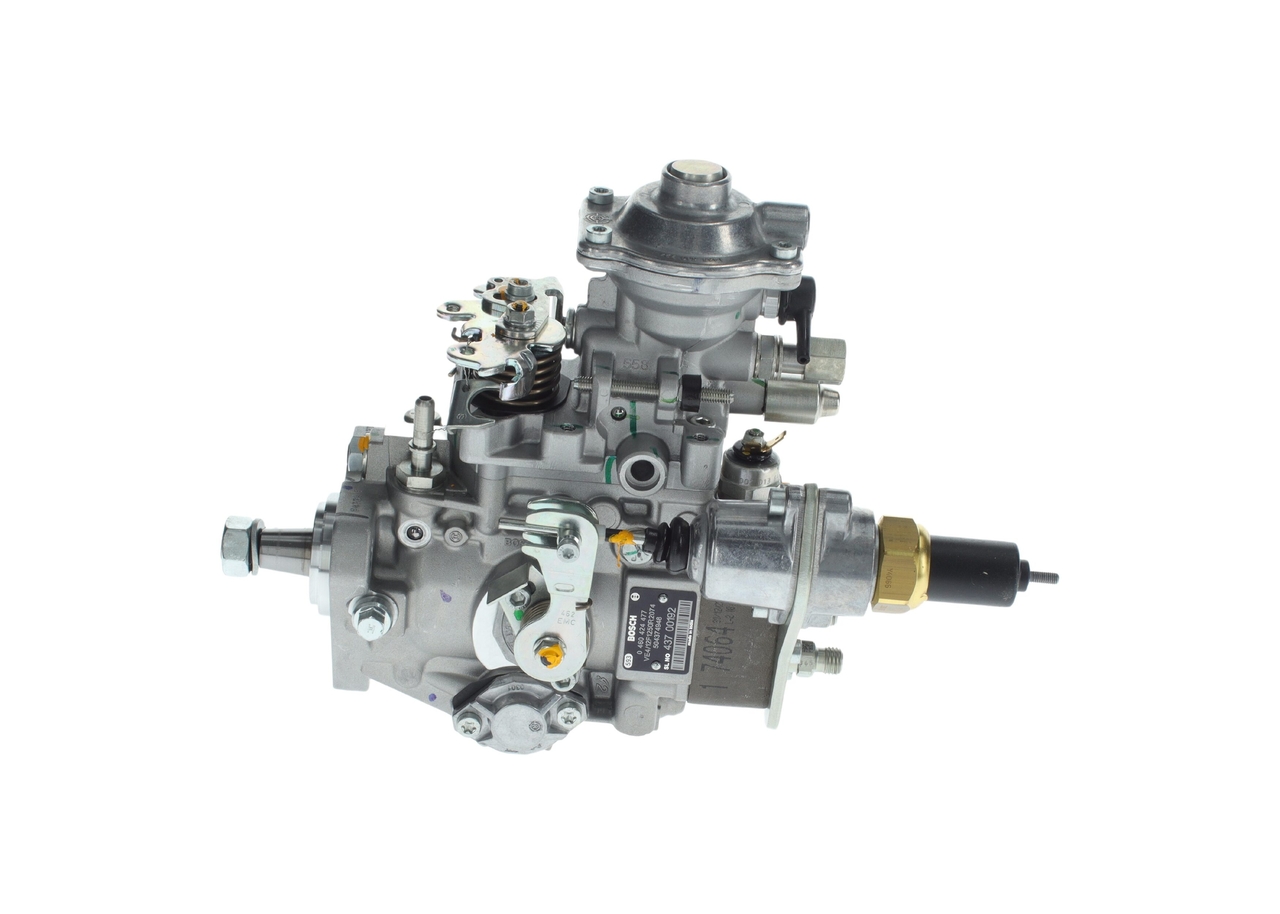 BOSCH VE4/12F1250R2074 Pompa di iniezione