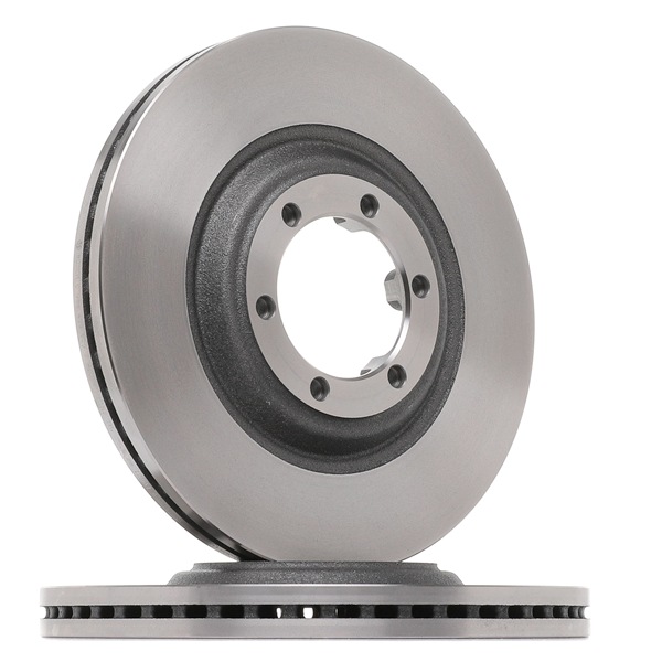 BOSCH BD2262 Bremžu diski