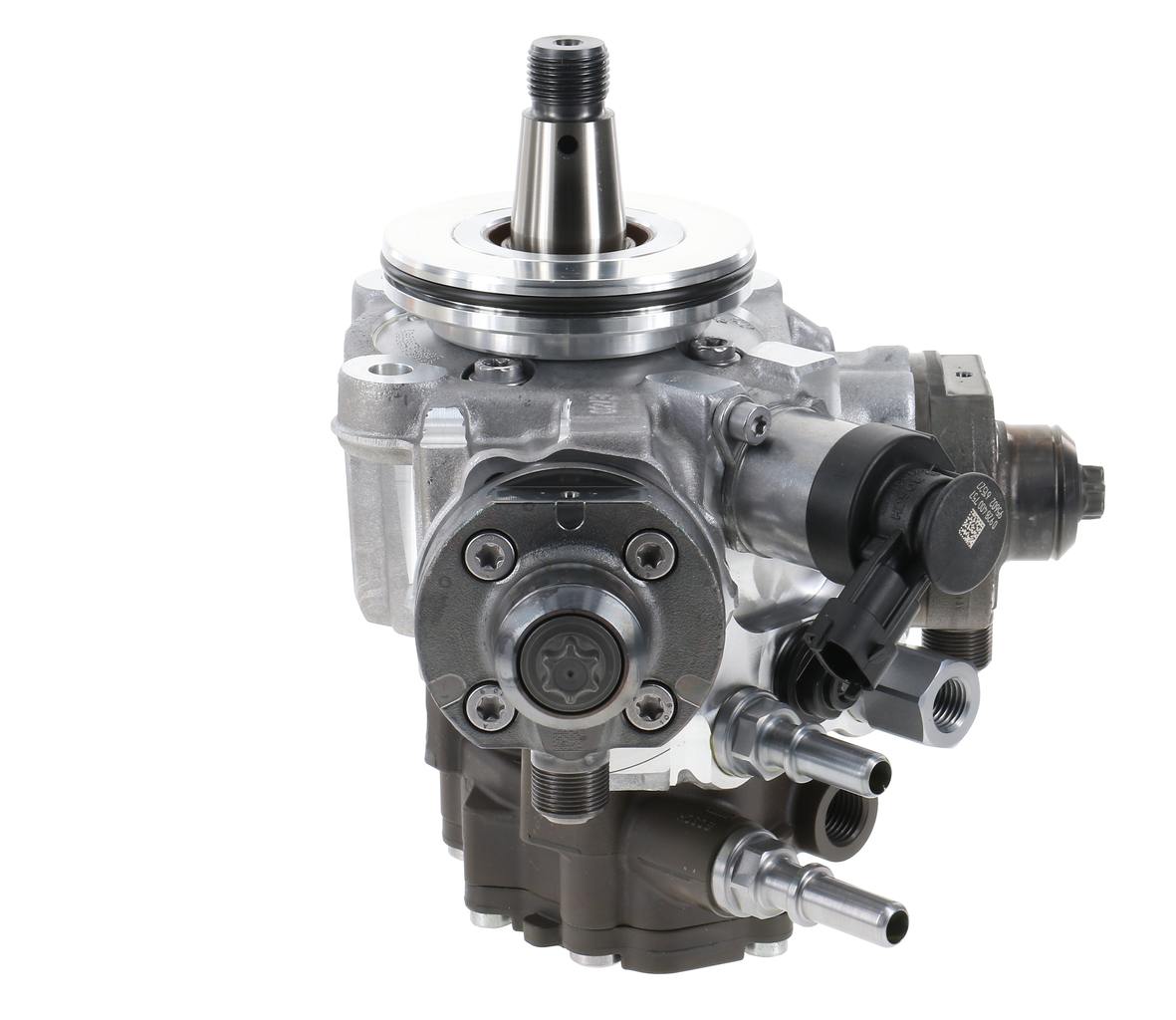 BOSCH 0 445 020 609 High Pressure Pump-image-8346101