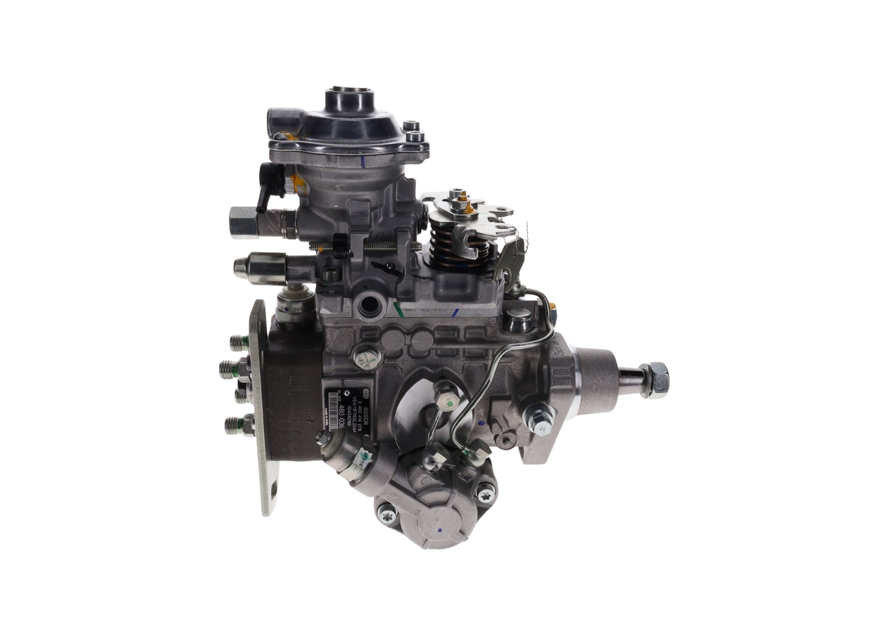 BOSCH VE4/11F1150L2044-1 Injection pump
