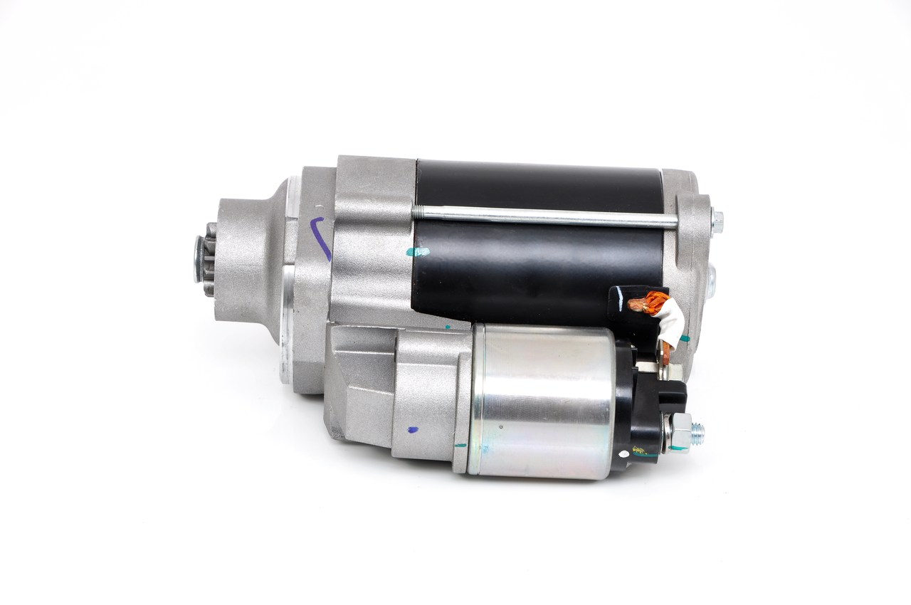 BOSCH DE78S 12V (L) Motor de arranque