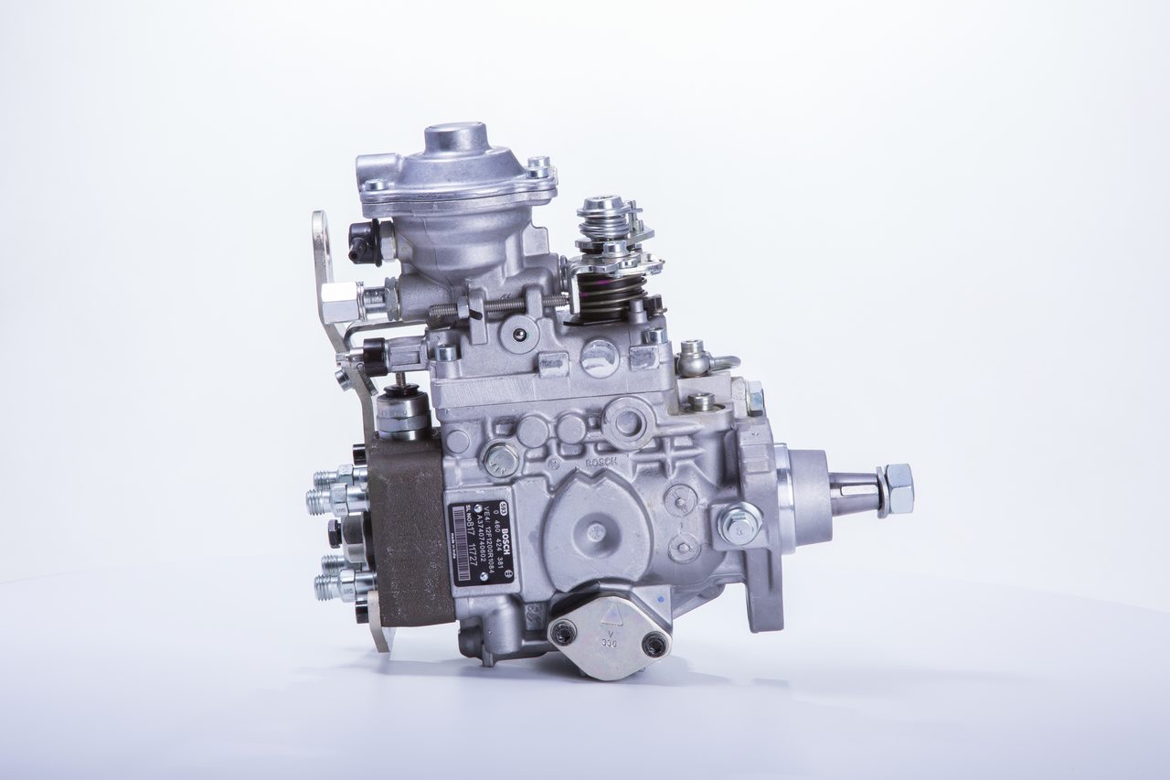 BOSCH Bomba de inyección 0 460 424 381 VE4/12F1200R1084 BOSCH 0 460 424 381 Bomba inyectora CHRYSLER NEON