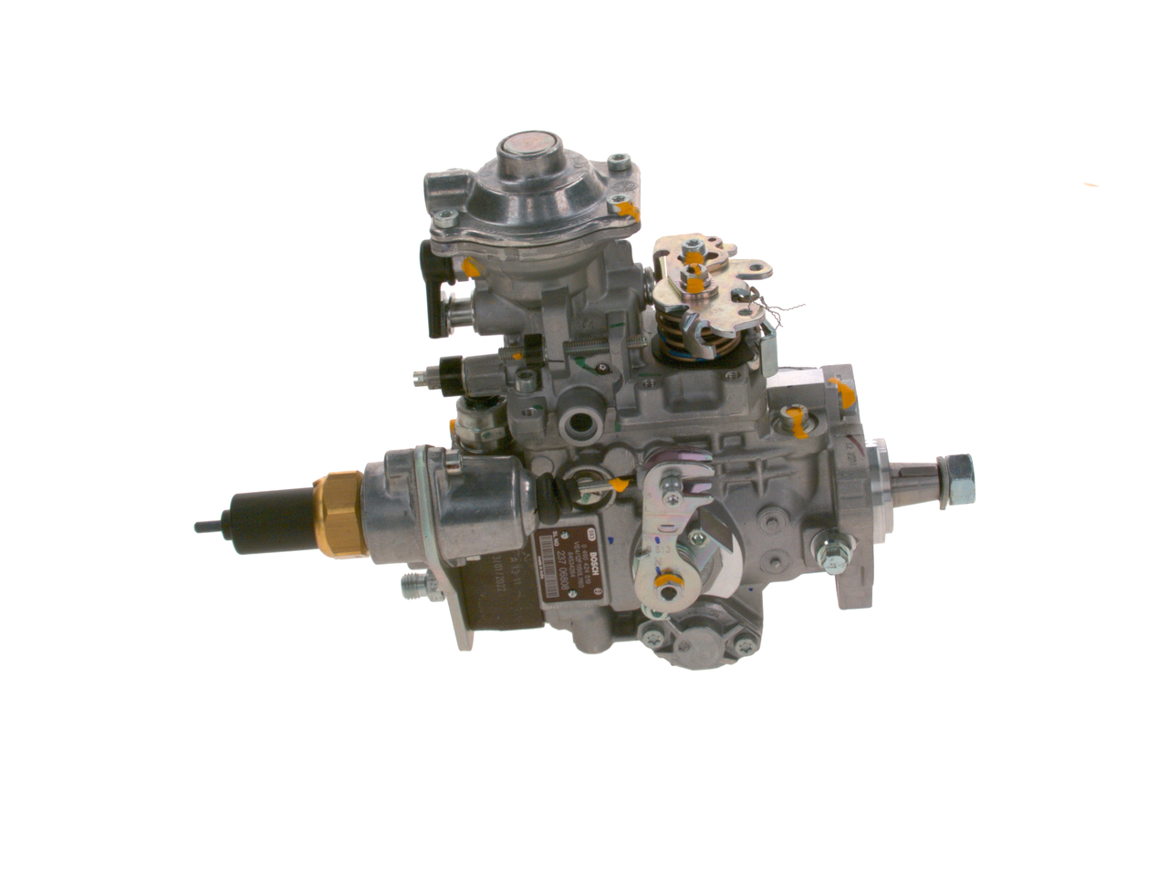 BOSCH VE4/12F1150L1160 Injection pump