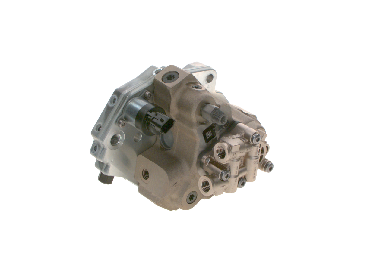 BOSCH CR/CP3HS3/L110/30-789S Pompa wysokiego ciśnienia