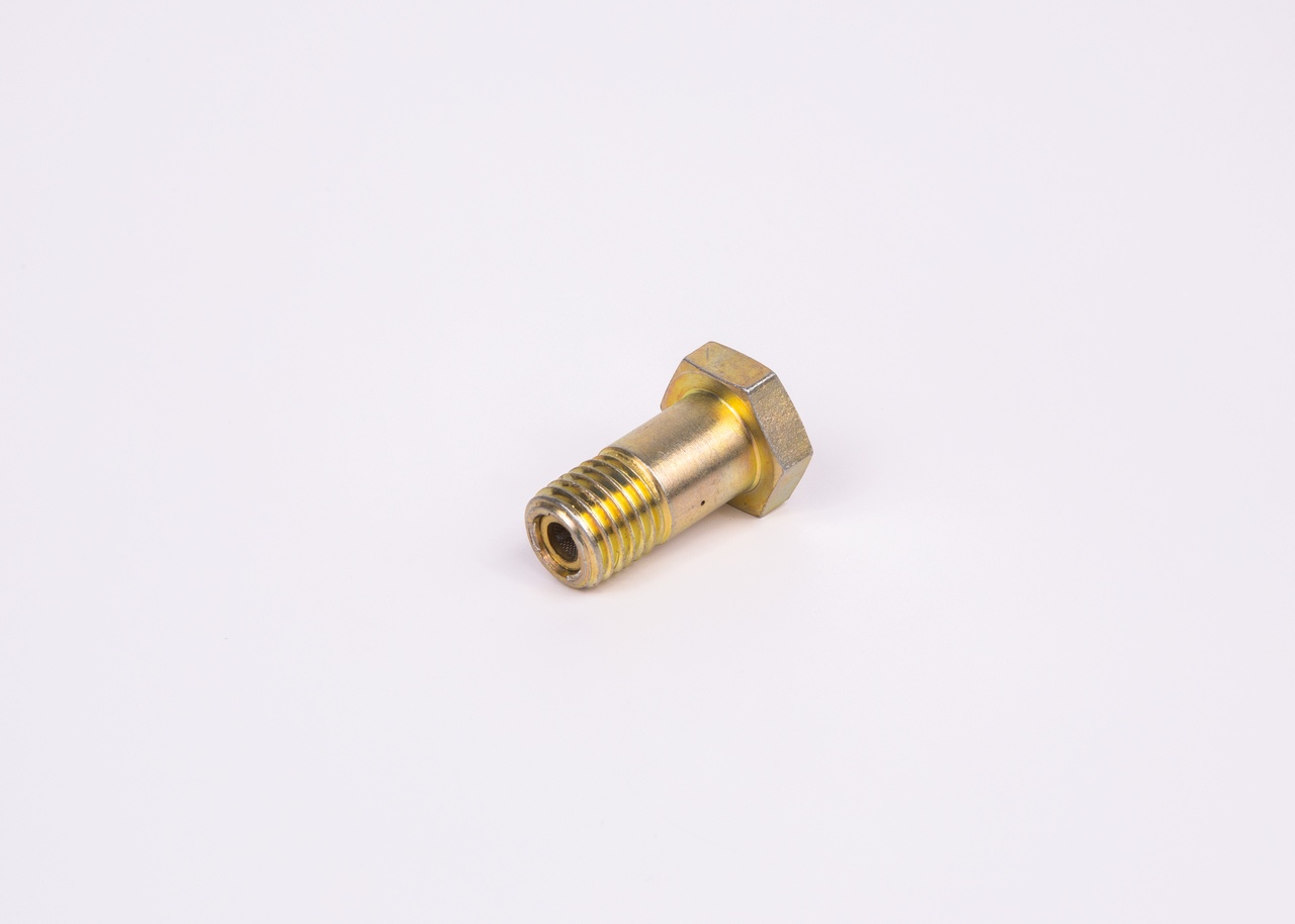Screw F 002 D13 579 BOSCH 1563 58