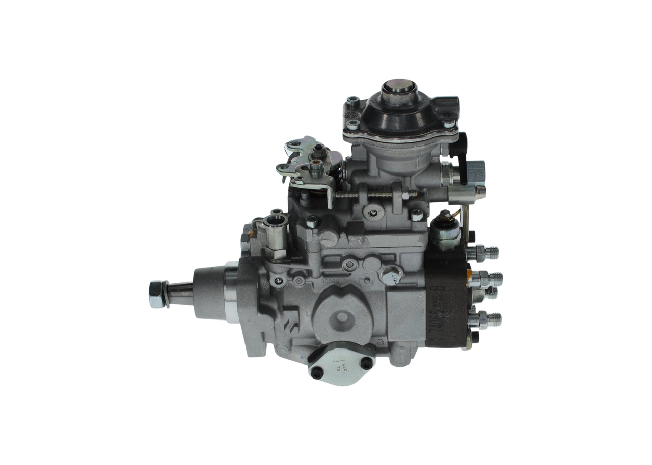 BOSCH VE4/11F1150L2044 Pompa di iniezione