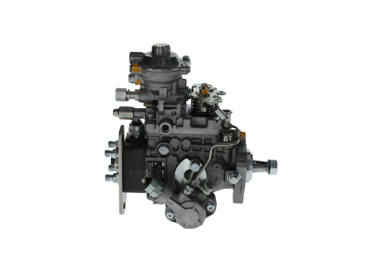 BOSCH VE4/11F1100L2049-1 Einspritzpumpe