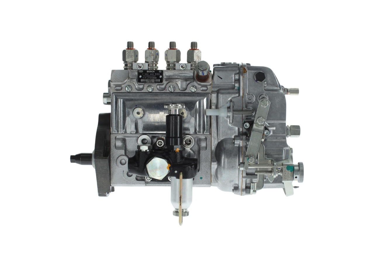 BOSCH F 002 A0Z 550 Einspritzpumpe
