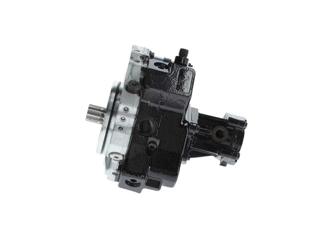 BOSCH CR/CP3S3/R125/40-789S Pompa wysokiego ciśnienia