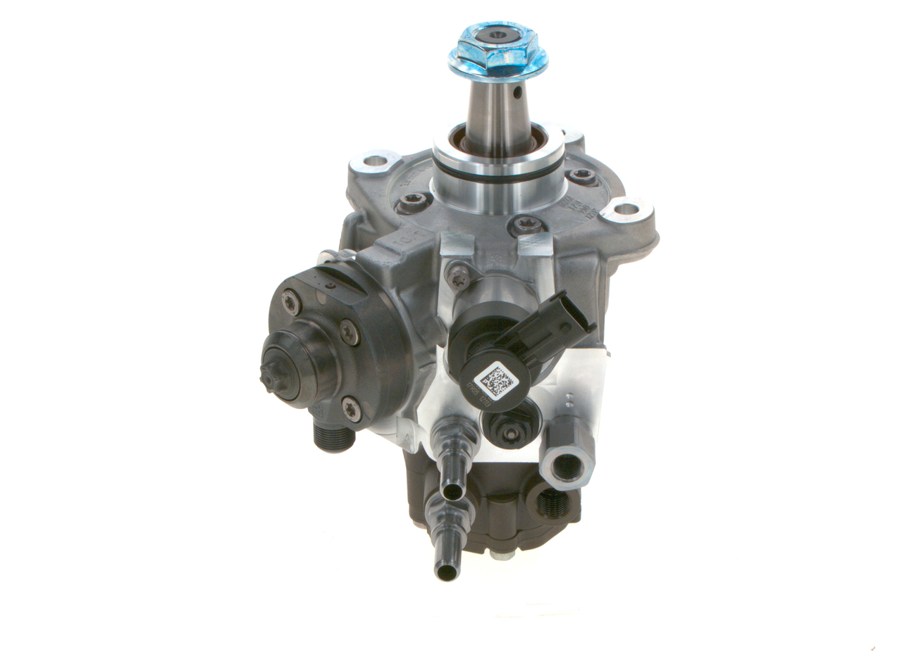 BOSCH CR/CP4N1/L50/20-S Pompa wysokiego ciśnienia