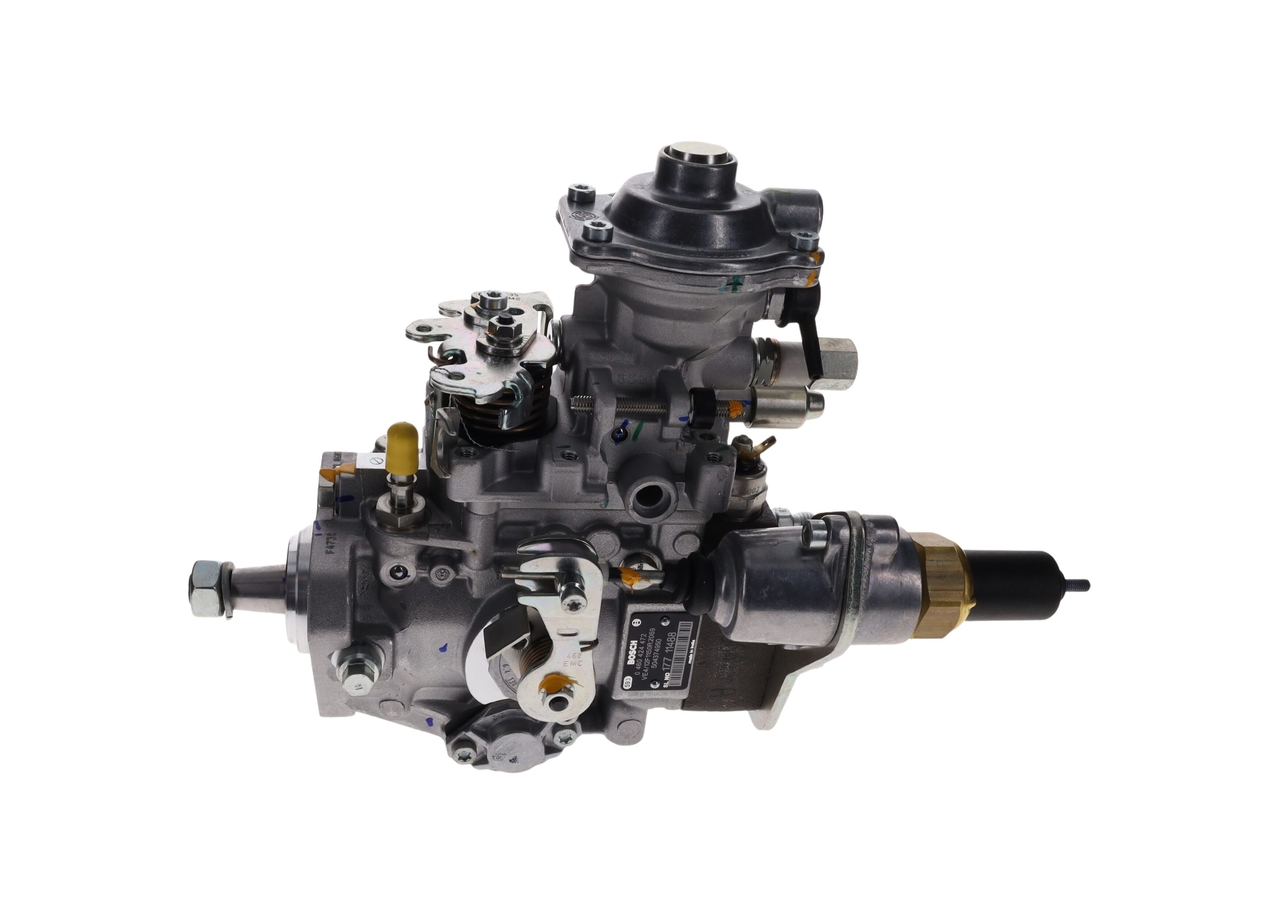 BOSCH VE4/12F1150R2069 Einspritzpumpe
