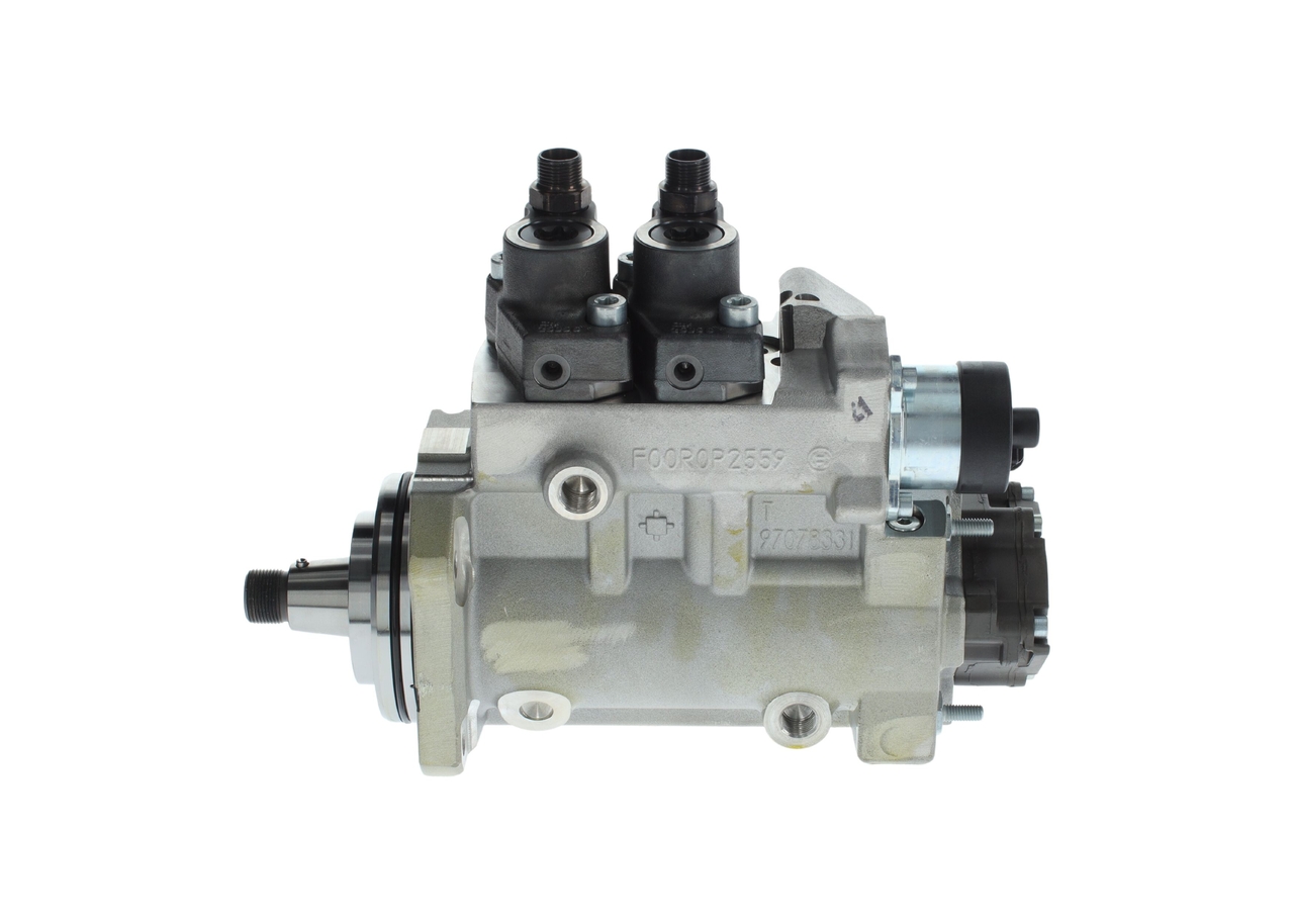 Korkeapainepumppu 0 445 020 191 BOSCH A 472 090 08 50