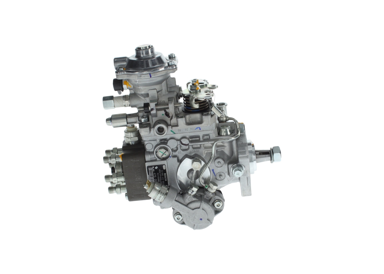 BOSCH VE6/11F1000L2003 Einspritzpumpe