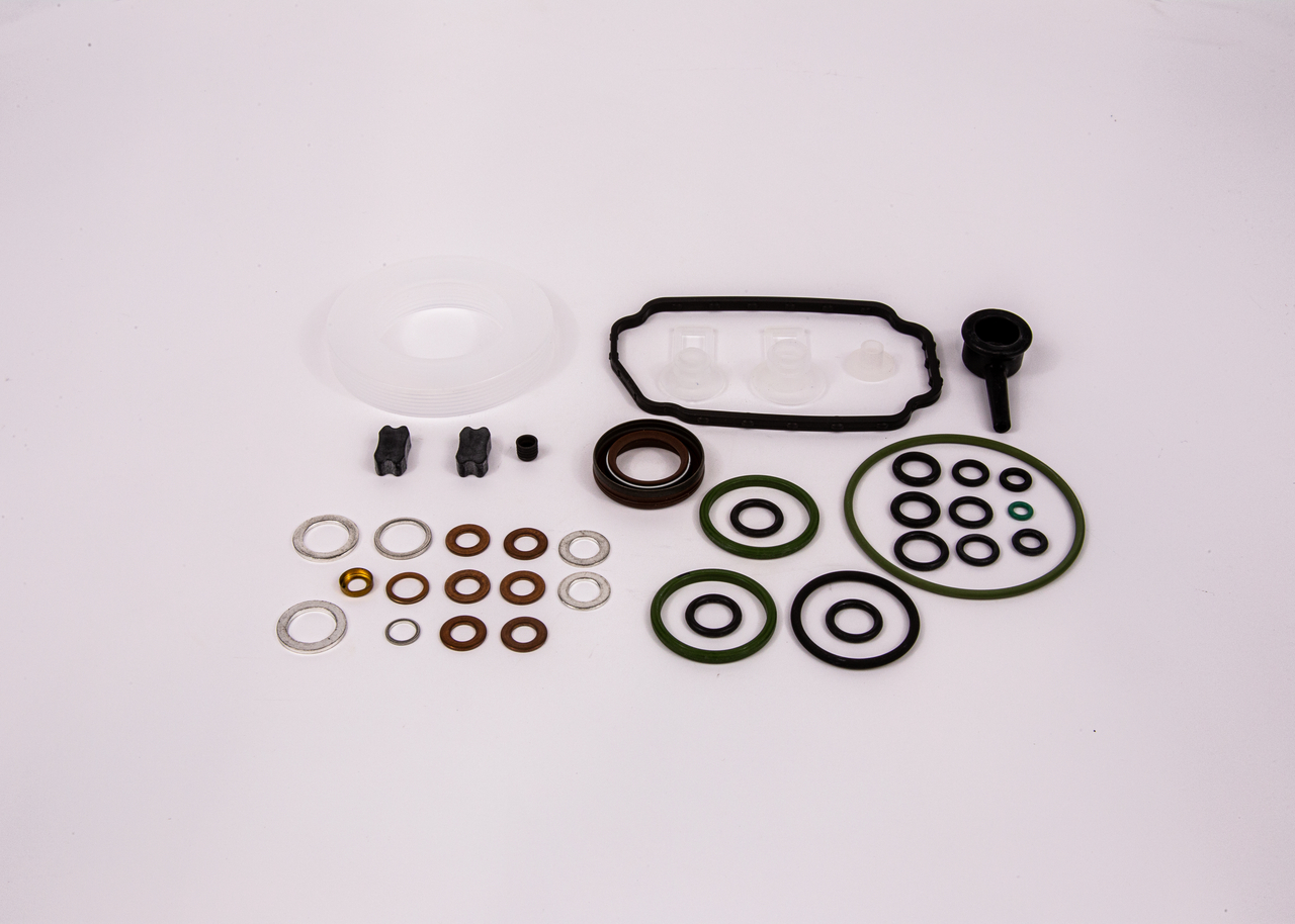 BOSCH F 000 461 409 Kit de réparation, système à rampe commune