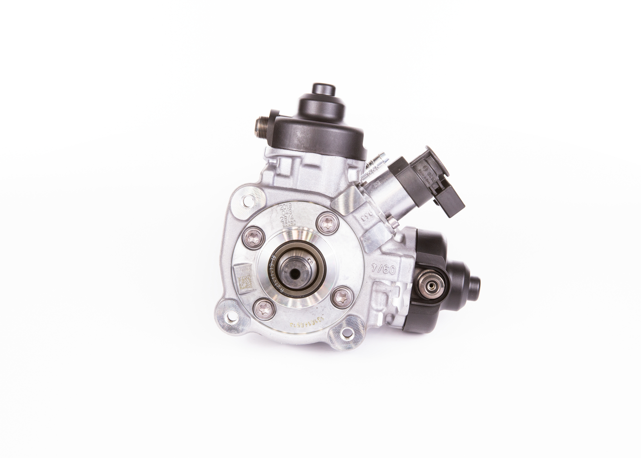 BOSCH 0 445 010 811 High Pressure Pump