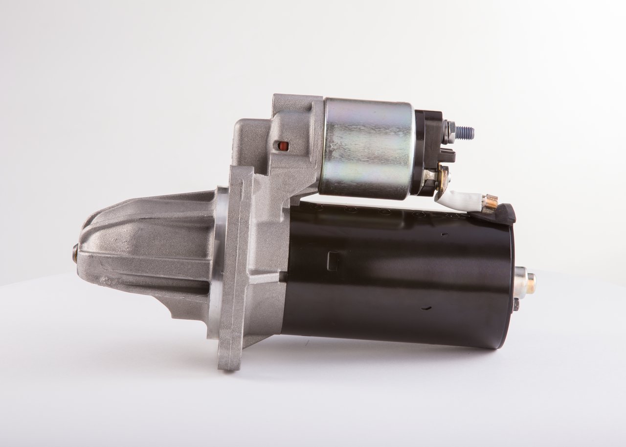BOSCH R78-M25 24V (R) Motor de arranque
