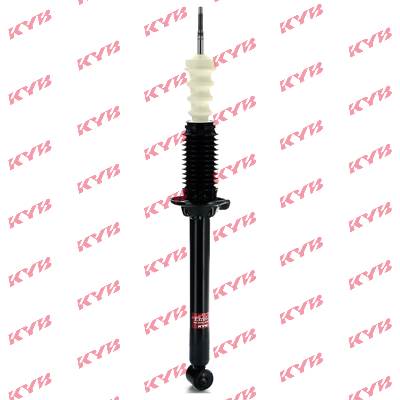 KYB Amortecedor 341953 Sistema de amortecimento Mazda 121 Jasm: Amortecedor KYB Excel-G 341953